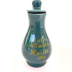 Antique Mini Jug Oil de Table Maille 1747 Made IN France 10/11,5 CL Vintage