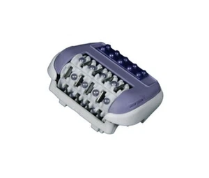Rowenta Rodillo Cabezal Pinzas Depiladora Suave Extreme EP7500 EP7530 EP7550 - Imagen 1 de 2