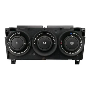 Modulo Comando Clima PEUGEOT 3008 1 Serie/5008 1 Serie RICAMBIO USATO ORIGINALE - Foto 1 di 3