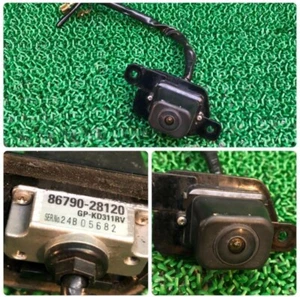 Rückfahrkamera Original Toyota Noah Voxy AZR60 AZR65 86790-28120 gebraucht Japan - Bild 1 von 6