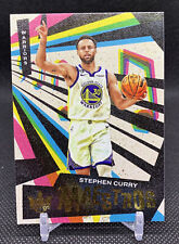 2021-22 Panini Court Kings Basketball | Golden State Warriors