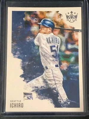 2020 PANINI DIAMOND KINGS CARDS U-PICK COMPLETE YOUR SET Base/Inserts/Parallels - Image 1 of 4