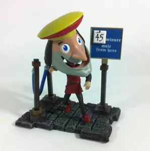 Shrek Lord Farquaad Mascot McFarlane Toys - Bild 1 von 1