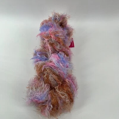 Madeja de hilo COLINETTE Silky Chic | 100 gr | 232 yardas | Color: 148 CARAMELO Foto 1 de 4