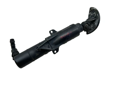 Mini Cooper S R56 Xenon Scheinwerfer Hochdruckdüse Blende vorne Links 7157119✅ - Bild 1 von 3