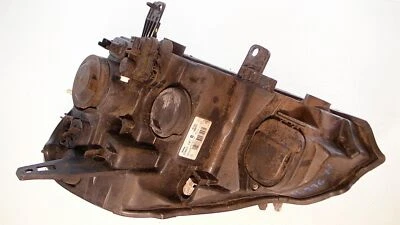 ORIGINAL Scheinwerfer rechts RENAULT MODUS / GRAND MODUS (F/JP0_)  2009 - Bild 1 von 2