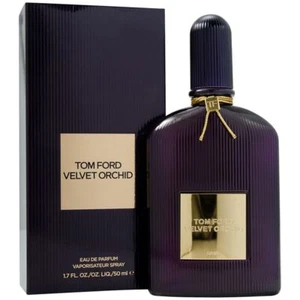 Tom Ford Velvet Orchid Eau de Parfum 50ml For Women - Imagen 1 de 1