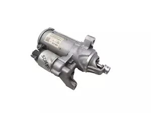 💚 2017-2023 OEM Audi A6 A7 S4 S5 SQ5 AWD 3.0L V6 Engine Starter Motor - Picture 1 of 5