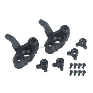 SST part 09214N Left Hubs New Version for Saisu 1/10 RC Buggy Truck 1912 1925 - Picture 1 of 4