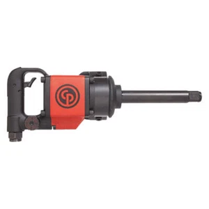 CHICAGO PNEUMATIC CP7773D-6 Impact Wrench,Air Powered,6600 rpm 48FX76 - Picture 1 of 2