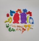 Play Doh 30 pieces  Lot
