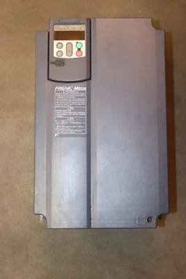 Variateur de fréquence Fuji Electric FRN15G1E-4E - Photo 1/4