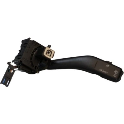 VW Golf Plus 1.4 1K/1KP/5M/1KM Scheibenwischerschalter R 1K0953519A - Bild 1 von 2