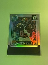 2015 Donruss Press Proof #333 Vince Mayle  /199 **027309