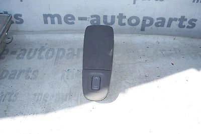 1998-2004 CADILLAC SEVILLE STS SLS RIGHT REAR WINDOW SWITCH ASH ASHTRAY GRAY - Image 1 of 4