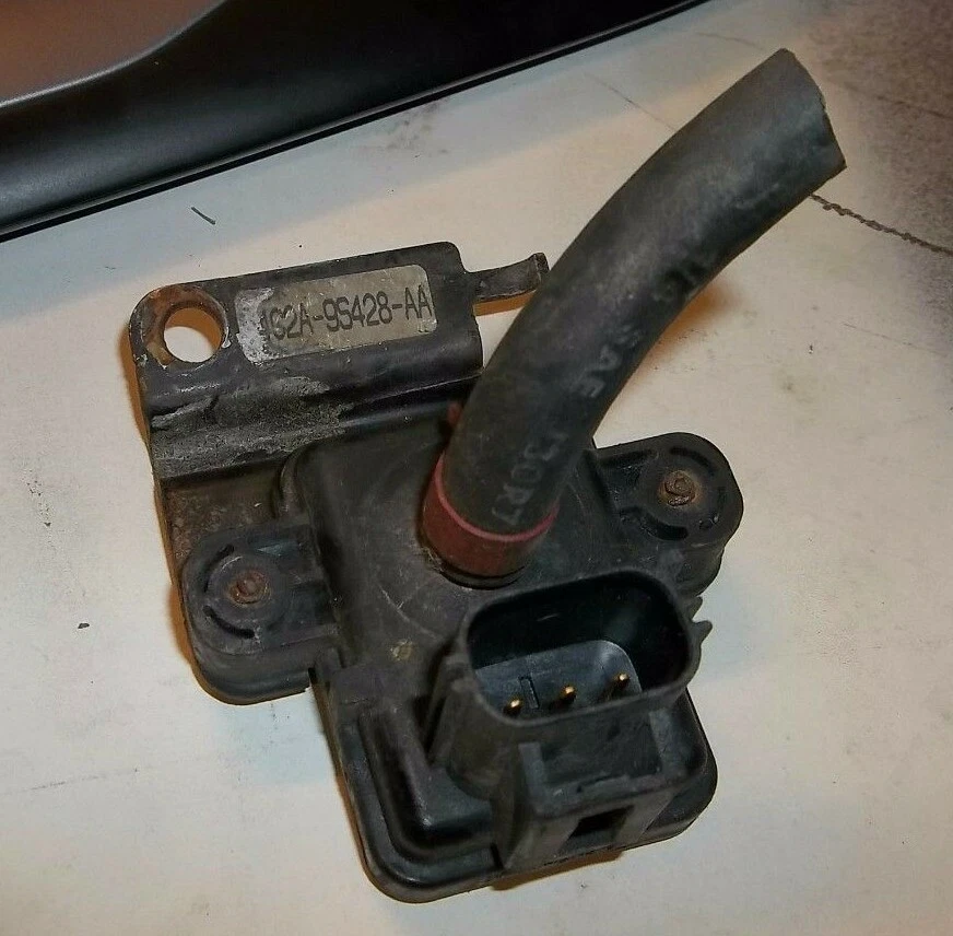 Sensor de presión absoluta colector para Ford Excursion 6.0 6.0L-V8 2003-05 diésel Foto 1 de 1