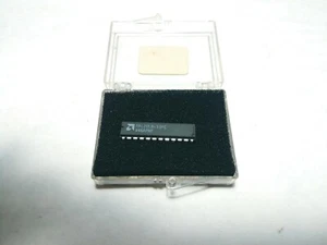 Vintage Original AMD U50 PAL20L8-10PC 946APRF Programmable Array Logic Chip - Picture 1 of 3