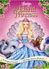 Barbie: Island Princess [DVD]