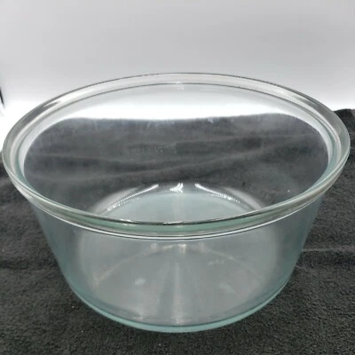 The Sharper Image Super Wave Oven 1300 Watt CKY-4H Glass Bowl Replacement Part - Image 1 of 4