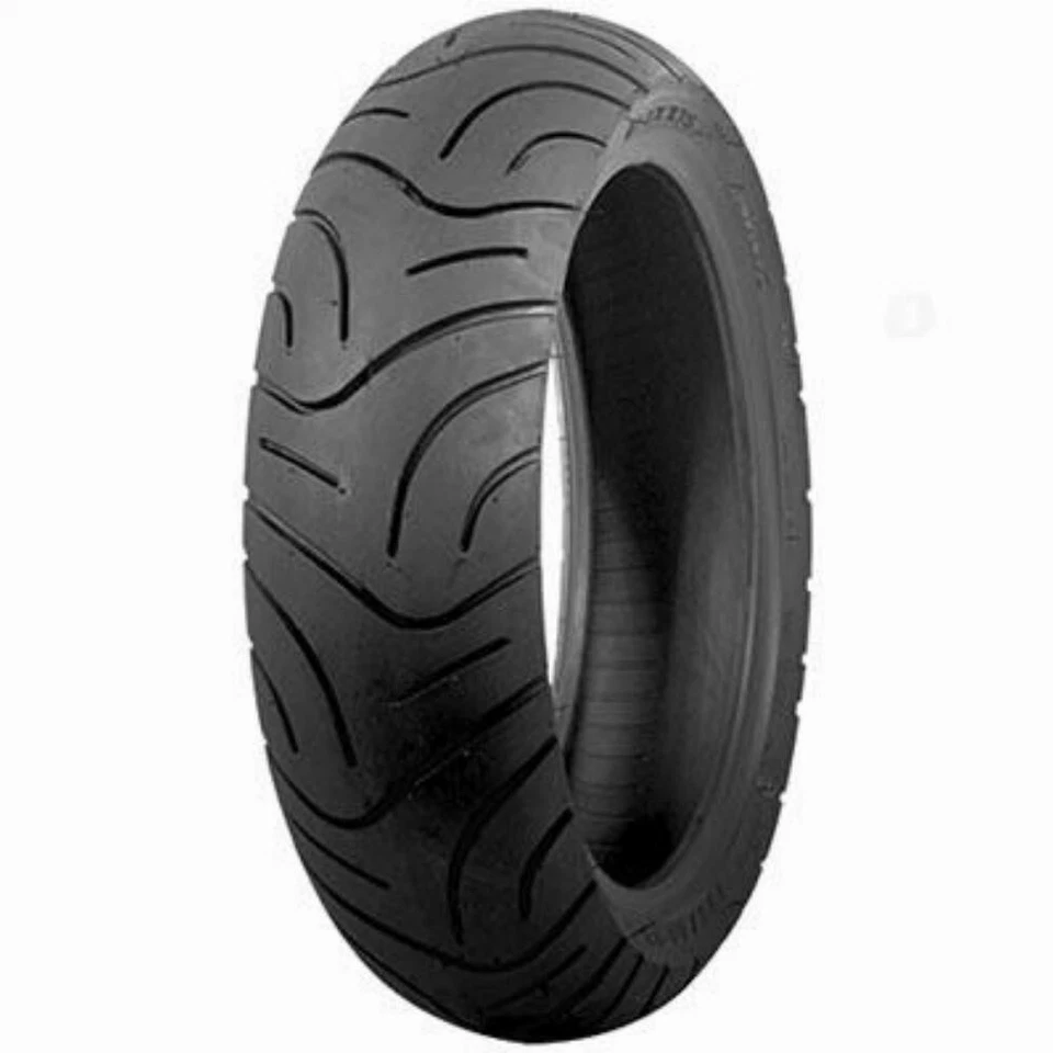 Maxxis 120/70 -10 54j TL Rear M-6029