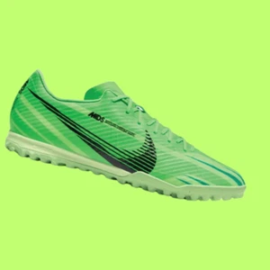 Nike MERCURIAL VAPOR 15 Academy TF TURF Men's Soccer Football Cleats Shoes - Picture 1 of 5