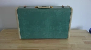 Vintage 5121 Samsonite luggage - Picture 1 of 6
