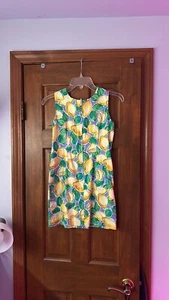 talbots kids dress - Picture 1 of 3