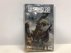 Acid Rain FAV-A11 Sandkanonierer - Bild 1 von 6