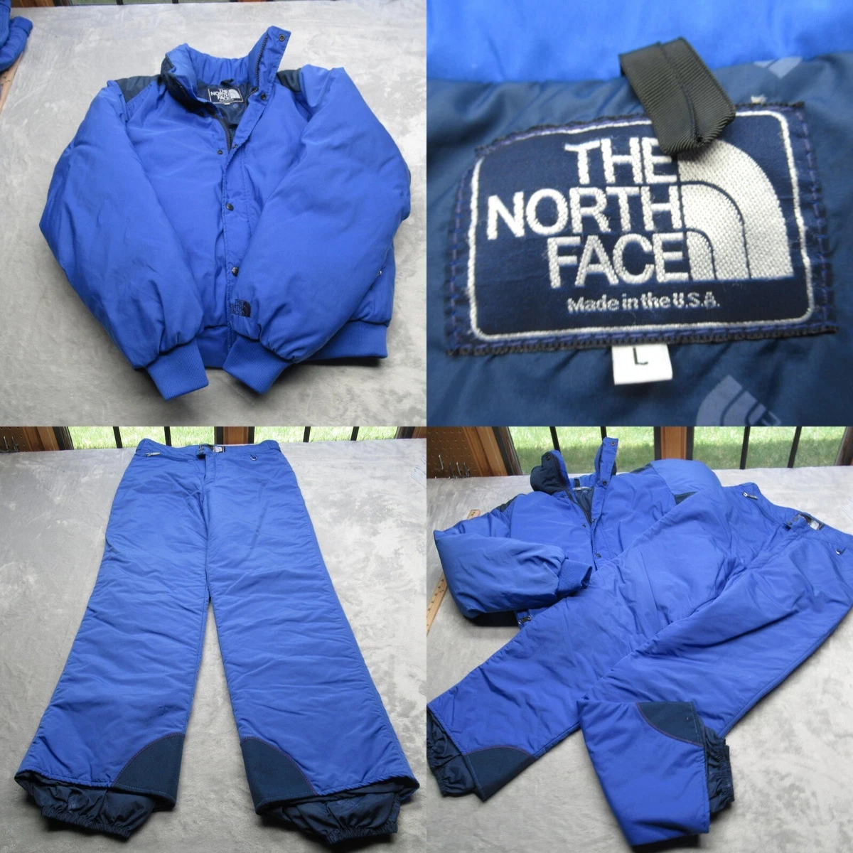 The North Face Size M Winter Sports Snowsuits for sale | eBay