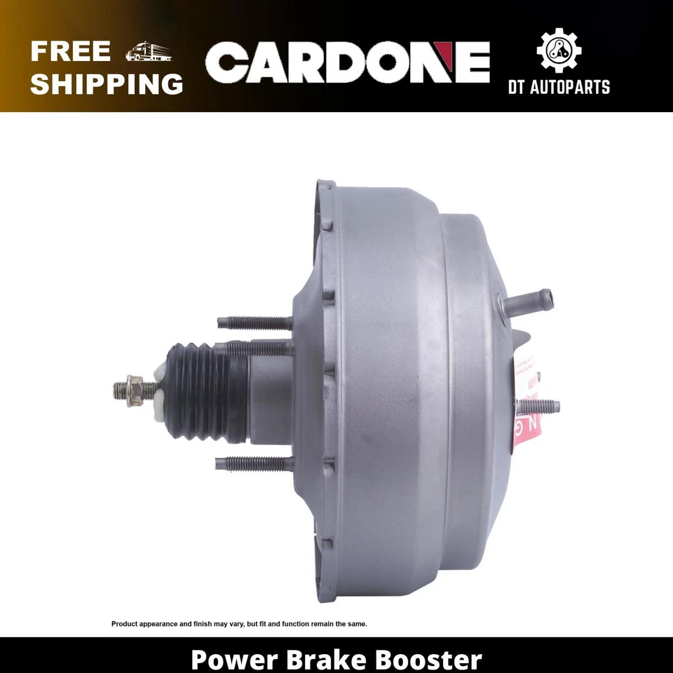 Para Mazda Protege5 2002-2003 Power Brake Booster Cardone Foto 1 de 4