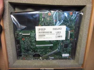 Dell 9DJXD C1PJC Motherboard CEL-2955U for Inspirion 3437 Laptop Notebook IN BOX - Afbeelding 1 van 5