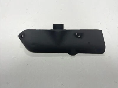 Cadillac Deville Fleetwood 1968-1976 colector de escape escudo térmico Foto 1 de 4