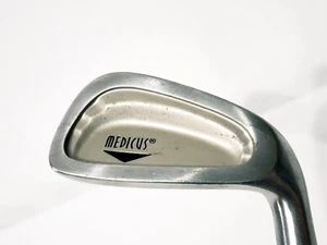 Medicus 5 Iron Dual Hinged -Training Aid Golf clubs Men Right Hand VGC - Picture 1 of 8
