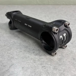Vástago de equipo original Stealth 3T ARX raro, 130 mm, 6 °, pernos de titanio, pista/fixie - Imagen 1 de 9