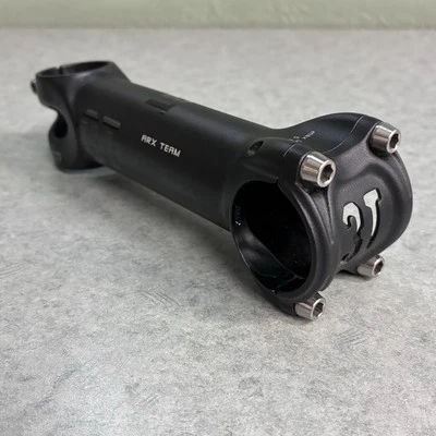 罕见 Stealth 3T ARX 原装 Team Stem,130 毫米,6°, 钛螺栓,轨道/固定 — 第 1/4 张图片