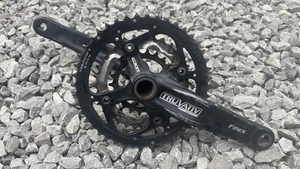 Truvativ Firex Triple Crankset - Picture 1 of 6