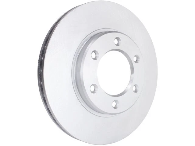 Rotor de freno delantero para Toyota T100 1993-1998 tracción trasera 1994 1995 1996 1997 JH945DC Foto 1 de 1