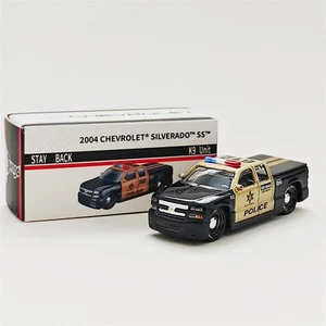 1993 Chevy SS 454 Pickup OBS 1:64 Diecast Model Car - Chevrolet Truck - Picture 1 of 5