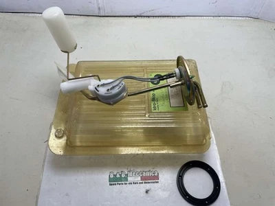 Flotteur De Niveau De Carburant Neuf FIAT PANDA 141 4X4 Carburateur (OM1265) - Photo 1/4