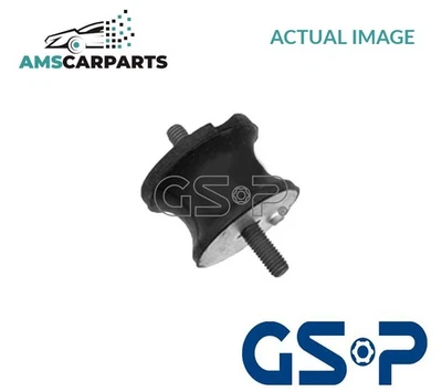 ENGINE MOUNT MOUNTING 513821 GSP NEW OE REPLACEMENT - Image 1 of 4