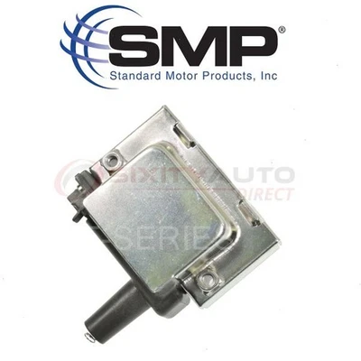 SMP T-Series Ignition Coil for 1992-2001 Acura Integra 1.8L L4 - Wire Boot cv - Image 1 of 4