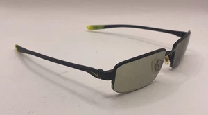 NIKE BRILLE BRILLENGESTELL NUR 4275 SCHWARZ HALBRAND 53-18-140 - Bild 1 von 7