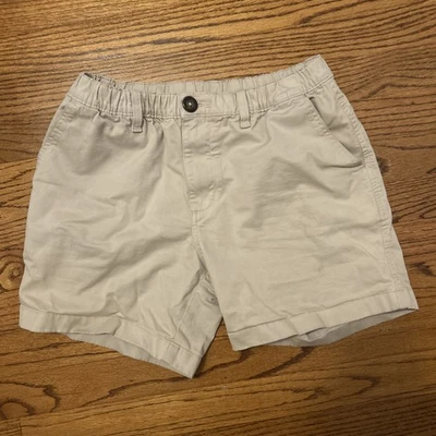 Chubbies The Khakinators 5.5” Originals Stretch Shorts mens Size  S - Image 1 of 4