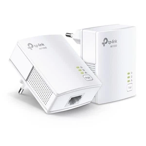 TP-Link TL-PA717 KIT AV1000 Gigabit Powerline Starter Kit - Bild 1 von 9