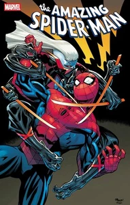 Amazing Spider-Man #3 Edición Variante Mcguinness Itsy-Bitsy - Imagen 1 de 1
