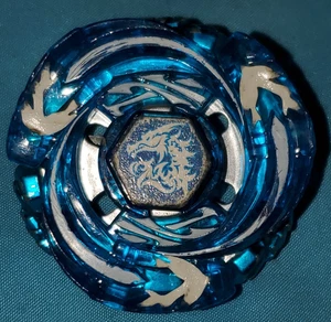 Ultimate Meteo L-Drago Assault Ver. 85XF Beyblade Takara Tomy Metal Fight BB-98 - Bild 1 von 14