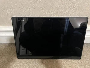 Sony Xperia Z Tablet SPG311 30GB - Picture 1 of 4
