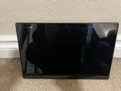 Sony Xperia Z Tablet SPG311 30GB - Image 1 of 4