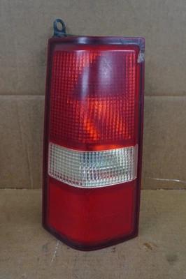 10 11 12 13 14 Chevy Express Left Driver Side Rear Tail Light Lamp OEM 20989662 - Image 1 of 4