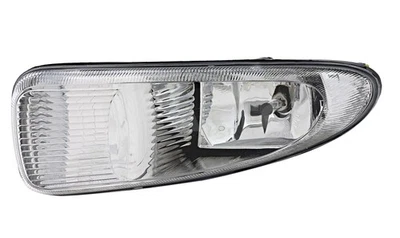 For 2001-2004 Chrysler Town & Country Voyager Fog Light Driver Side - Image 1 of 4